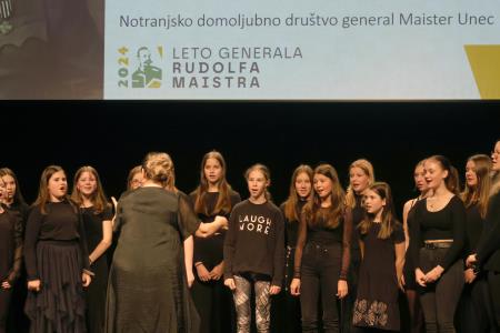 Proslava Rudolf Maister 24 Foto Ljubo Vukelič